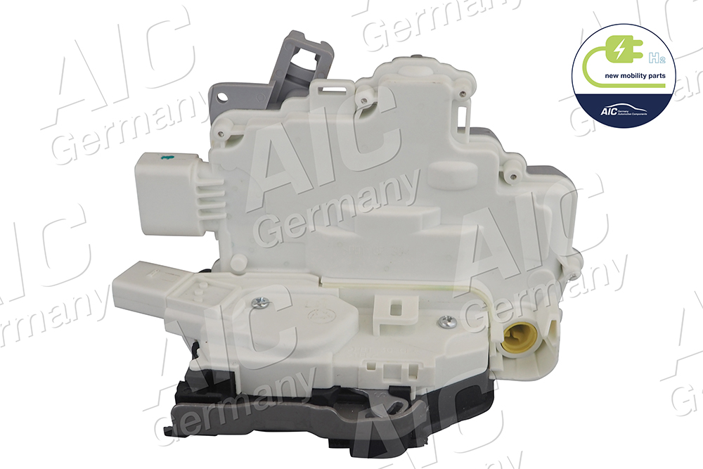 Incuietoare usa AUDI A4 Allroad B8 (8KH) 2.0 TFSI quattro benzina 224 cai AIC 70295
