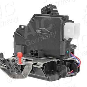 Incuietoare usa AUDI A4 B6 (8E2) 1.9 TDI quattro diesel 130 cai AIC 70305