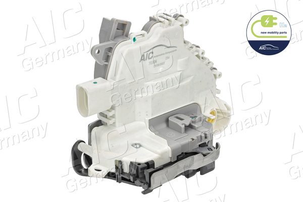 Incuietoare usa AUDI A4 Allroad B8 (8KH) 2.0 TDI quattro diesel 170 cai AIC 70306