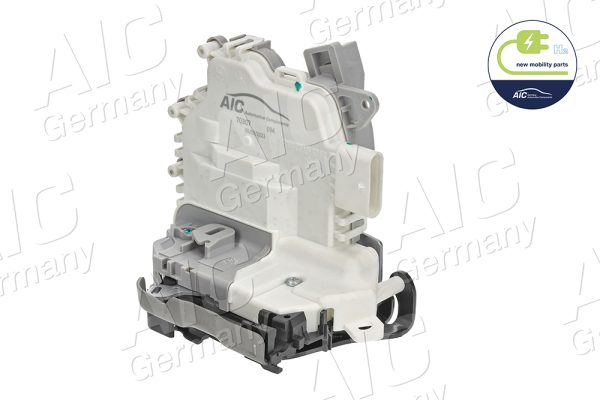 Incuietoare usa AUDI A4 B8 Avant (8K5) 1.8 TFSI quattro benzina 170 cai AIC 70307