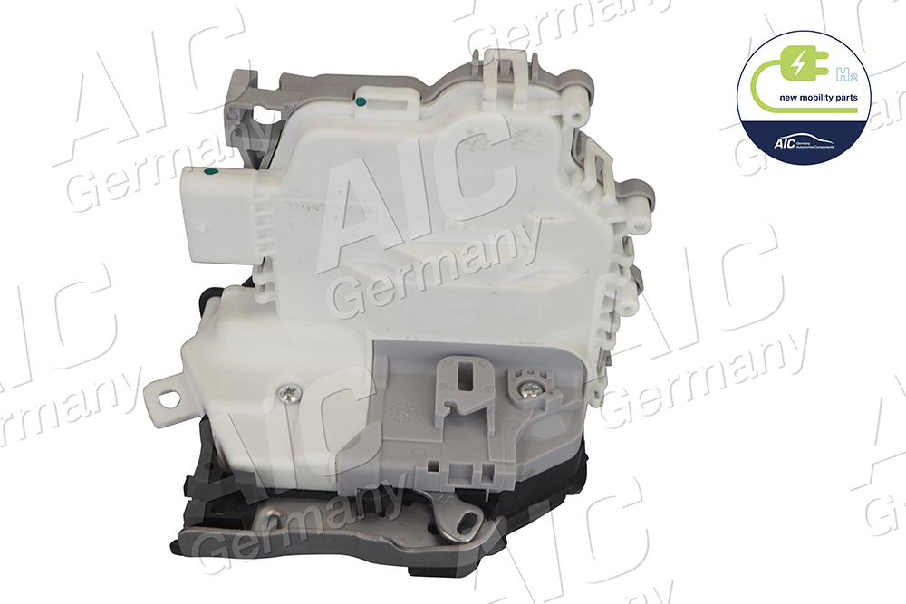 Incuietoare usa AUDI A4 Allroad B9 (8WH, 8WJ) 45 TFSI Mild Hybrid quattro benzina/elector 265 cai AIC 70308