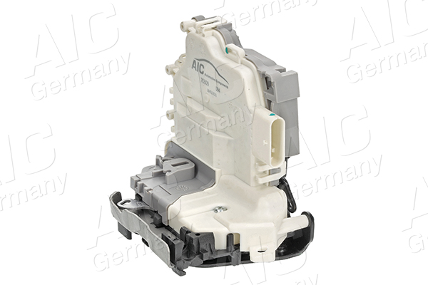 Incuietoare usa AUDI A1 Sportback (8XA, 8XF) 1.4 TDI diesel 90 cai AIC 70309