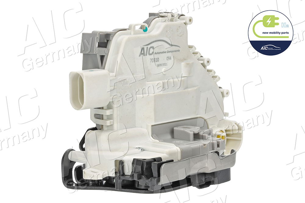 Incuietoare usa AUDI A3 Sportback (8VA, 8VF) S3 quattro benzina 310 cai AIC 70310