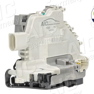 Incuietoare usa AUDI A4 Allroad B9 (8WH, 8WJ) 2.0 TDI quattro diesel 150 cai AIC 70310