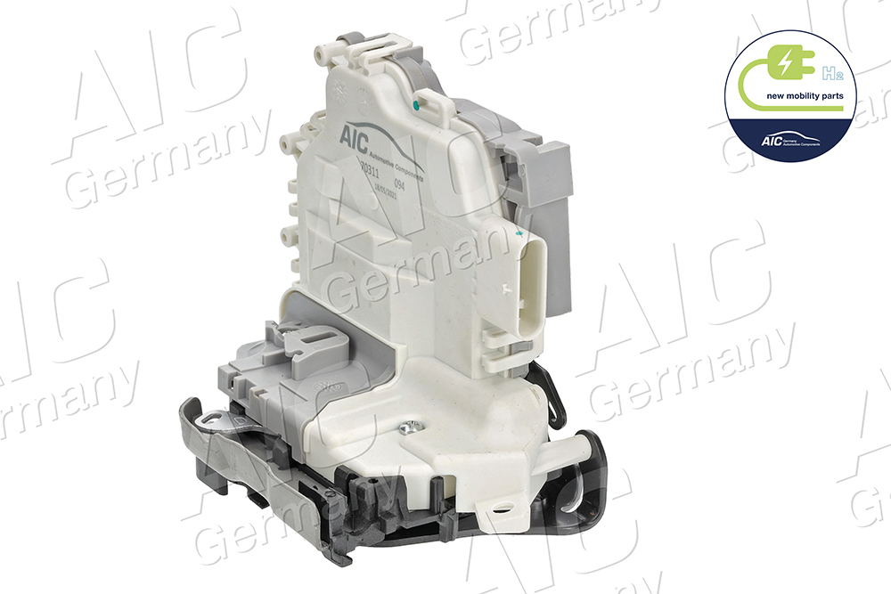 Incuietoare usa AUDI A3 Limousine (8VS, 8VM) 1.2 TFSI benzina 105 cai AIC 70311
