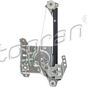 Mecanism actionare geam AUDI A4 B5 (8D2) 2.6 quattro benzina 150 cai TOPRAN 114 431