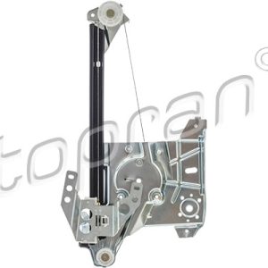 Mecanism actionare geam AUDI A4 B5 (8D2) 2.6 quattro benzina 150 cai TOPRAN 114 432