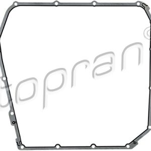 Garnitura vana ulei cutie viteza automata AUDI A4 B8 Avant (8K5) 2.0 TFSI quattro benzina 224 cai TOPRAN 113 727