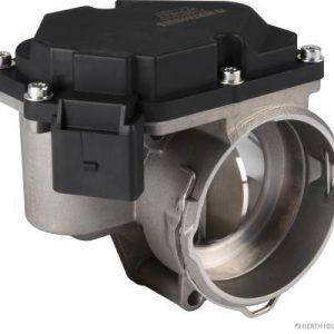 Carcasa clapeta AUDI A3 (8P1) 2.0 TDI diesel 140 cai HERTH BUSS ELPARTS 70650020