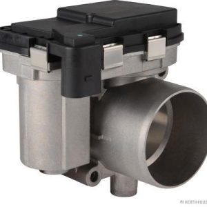 Carcasa clapeta AUDI A3 Limousine (8VS, 8VM) 1.4 TFSI benzina 122 cai HERTH BUSS ELPARTS 70650037
