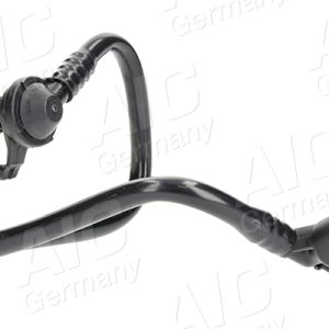 Furtun vacuum sistem de franare AUDI A3 Sportback (8PA) 1.9 TDI diesel 105 cai AIC 70674