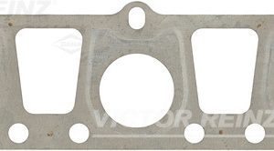 Garnitura galerie evacuare AUDI A4 B8 Avant (8K5) S4 quattro benzina 333 cai VICTOR REINZ 71-36103-00
