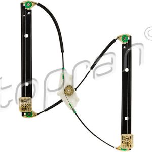 Mecanism actionare geam AUDI A4 B8 (8K2) 3.2 FSI quattro benzina 265 cai TOPRAN 114 183