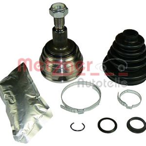 Cap planetara AUDI A3 (8L1) 1.8 benzina 125 cai METZGER 7110039