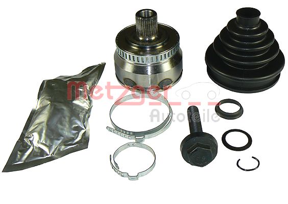 Cap planetara AUDI A4 B5 (8D2) 1.8 T quattro benzina 150 cai METZGER 7110054
