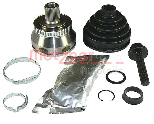 Cap planetara AUDI A4 B5 (8D2) 2.5 TDI quattro diesel 150 cai METZGER 7110062