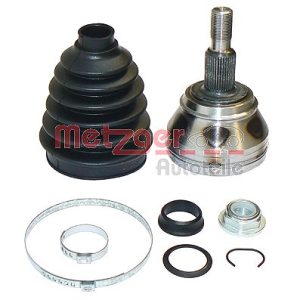 Cap planetara AUDI A3 (8L1) 1.8 T benzina 180 cai METZGER 7110108