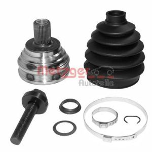 Cap planetara AUDI A3 (8P1) 2.0 TFSI quattro benzina 200 cai METZGER 7110123