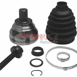 Cap planetara AUDI A3 Cabriolet (8P7) 2.0 TFSI benzina 200 cai METZGER 7110124