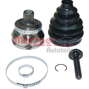 Cap planetara AUDI A4 B7 Avant (8ED) RS4 quattro benzina 420 cai METZGER 7110138