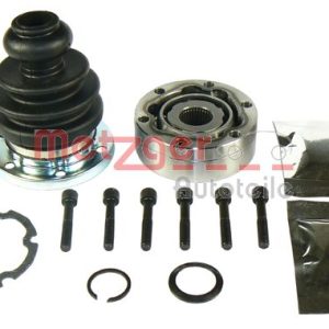 Cap planetara AUDI A3 (8L1) 1.8 benzina 125 cai METZGER 7110144