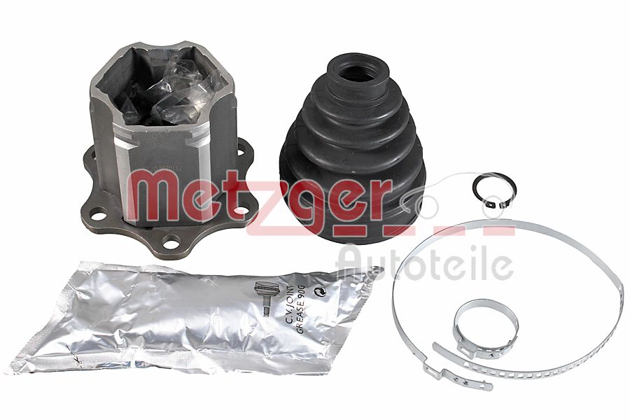 Cap planetara AUDI A3 (8P1) 1.9 TDI diesel 105 cai METZGER 7110202