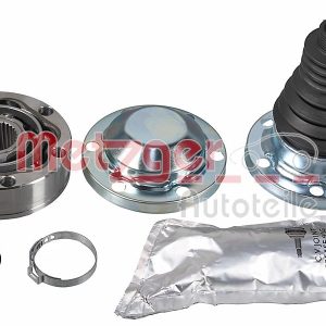 Cap planetara AUDI A3 (8V1, 8VK) S3 quattro benzina 280 cai METZGER 7110217