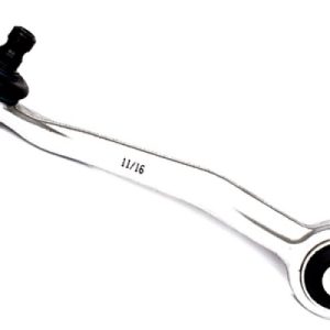 Brat suspensie roata AUDI A4 B8 (8K2) 2.0 TFSI flexible fuel quattro Benzina/Etanol 180 cai ASAM AUTOMOTIVE 71427