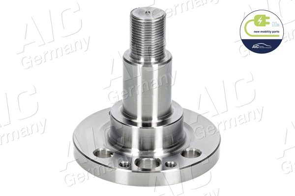 Butuc roata corp axa AUDI A1 Sportback (8XA, 8XF) 1.8 TFSI benzina 192 cai AIC 71467
