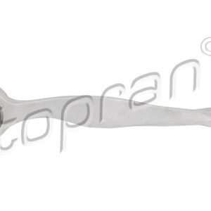 Brat suspensie roata AUDI A4 B7 Avant (8ED) 3.2 FSI quattro benzina 255 cai TOPRAN 110 750