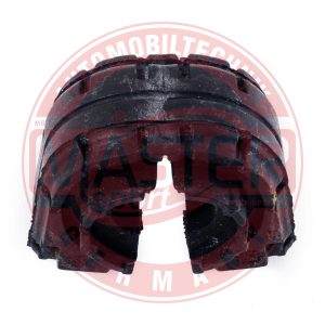 Bucsa bara stabilizatoare AUDI A3 Sportback (8PA) 2.0 TDI quattro diesel 140 cai MASTERSPORT GERMANY 7167M-PCS-MS