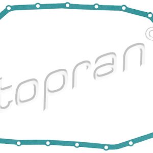 Garnitura vana ulei cutie viteza automata AUDI A4 B7 Avant (8ED) 2.0 TFSI quattro benzina 200 cai TOPRAN 114 887