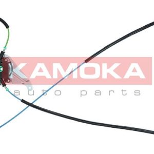 Mecanism actionare geam AUDI A3 (8L1) 1.8 T quattro benzina 180 cai KAMOKA 7200021