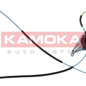 Mecanism actionare geam AUDI A3 (8L1) 1.9 TDI diesel 110 cai KAMOKA 7200022