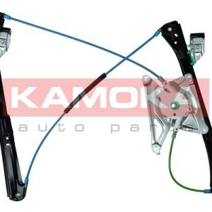 Mecanism actionare geam AUDI A4 B5 (8D2) 1.8 quattro benzina 115 cai KAMOKA 7200023