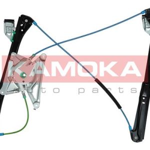 Mecanism actionare geam AUDI A4 B5 (8D2) 1.8 quattro benzina 115 cai KAMOKA 7200024