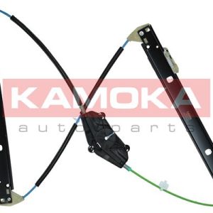 Mecanism actionare geam AUDI A4 Allroad B8 (8KH) 2.0 TFSI quattro benzina 220 cai KAMOKA 7200025