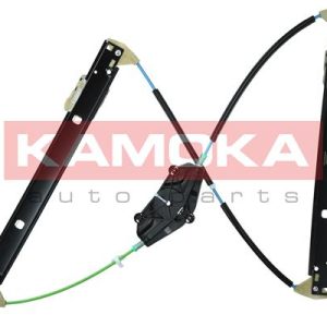 Mecanism actionare geam AUDI A4 Allroad B8 (8KH) 3.0 TDI quattro diesel 240 cai KAMOKA 7200026