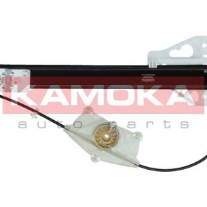 Mecanism actionare geam AUDI A4 Allroad B8 (8KH) 2.0 TDI quattro diesel 190 cai KAMOKA 7200027