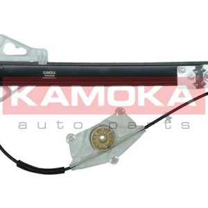Mecanism actionare geam AUDI A4 Allroad B8 (8KH) 2.0 TFSI quattro benzina 220 cai KAMOKA 7200028