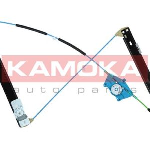 Mecanism actionare geam AUDI A4 B6 (8E2) 1.8 T quattro benzina 170 cai KAMOKA 7200195