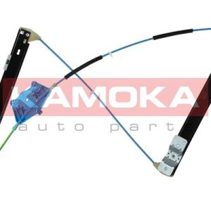Mecanism actionare geam AUDI A4 B6 (8E2) 1.8 T quattro benzina 170 cai KAMOKA 7200196