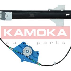 Mecanism actionare geam AUDI A4 B7 Cabriolet (8HE) 3.0 TDI quattro diesel 204 cai KAMOKA 7200197