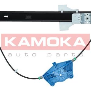 Mecanism actionare geam AUDI A4 B7 Cabriolet (8HE) 3.0 TDI quattro diesel 204 cai KAMOKA 7200198