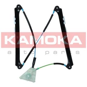 Mecanism actionare geam AUDI A3 (8P1) 1.2 TSI benzina 105 cai KAMOKA 7200271