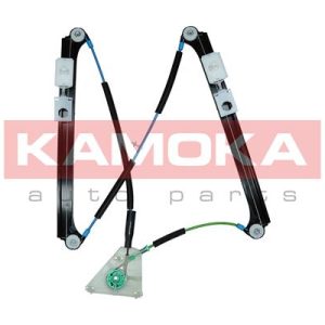 Mecanism actionare geam AUDI A3 (8P1) 2.0 TFSI benzina 200 cai KAMOKA 7200272