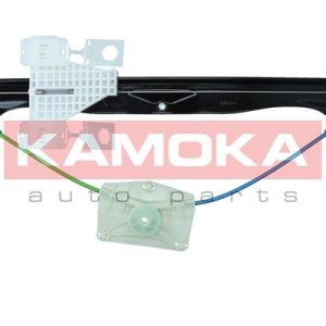 Mecanism actionare geam AUDI A3 Sportback (8PA) 2.0 TFSI benzina 200 cai KAMOKA 7200273