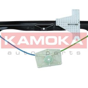 Mecanism actionare geam AUDI A3 Sportback (8PA) 2.0 FSI benzina 150 cai KAMOKA 7200274