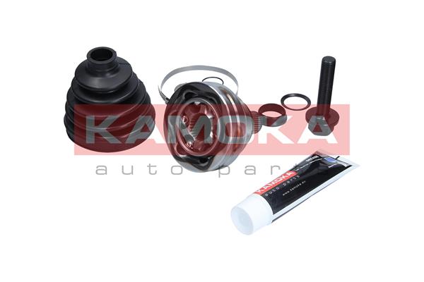 Cap planetara AUDI A3 Sportback (8VA, 8VF) 40 TDI quattro diesel 184 cai KAMOKA 7274