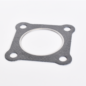 Garnitura racord evacuare AUDI A3 Sportback (8PA) 1.6 FSI benzina 115 cai ASAM AUTOMOTIVE 72765